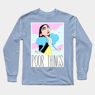 Bella Long Sleeve T-Shirt